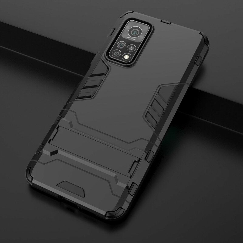Kuori Xiaomi Mi 10T / 10T Pro Ultra Resistant Tongue