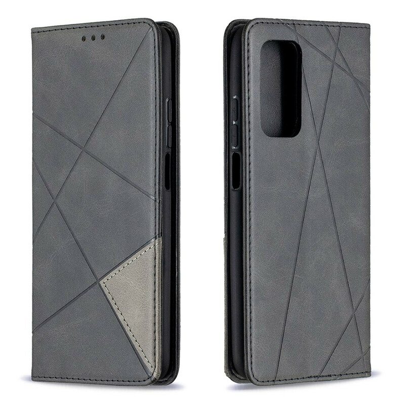 Puhelinkuoret Xiaomi Mi 10T / 10T Pro Kotelot Flip Taiteilija Tyyli
