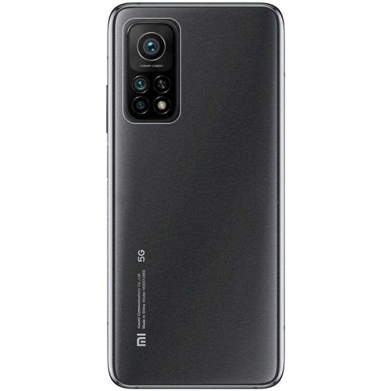 Selkäsuojakalvo Xiaomi Mi 10T / 10T Pro Imak -Puhelimelle