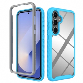 Case Samsung Galaxy S25 Plus 5g Puhelinkuoret Värillinen Reunus