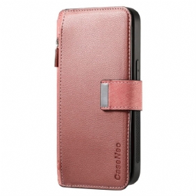 Kotelot Samsung Galaxy S25 Plus 5g Caseneo Magneettinen Irrotettava Kotelo