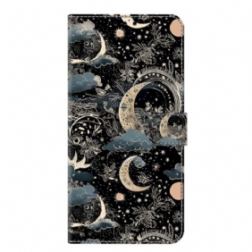 Kotelot Samsung Galaxy S25 Plus 5g Puhelinkuoret Kuukuvio