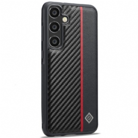 Kuori Samsung Galaxy S25 Plus 5g Ensiluokkainen Hiilikuitu