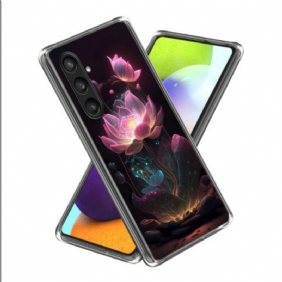 Kuori Samsung Galaxy S25 Plus 5g Fluoresoiva Lootus