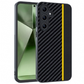 Kuori Samsung Galaxy S25 Plus 5g Hiilikuituversio