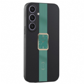 Kuori Samsung Galaxy S25 Plus 5g Kadem-kello