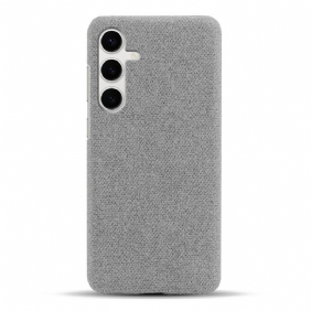 Kuori Samsung Galaxy S25 Plus 5g Kangas Suojakuori