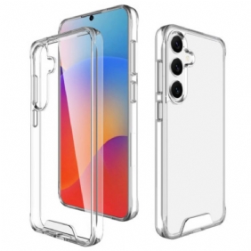 Kuori Samsung Galaxy S25 Plus 5g Kirkas