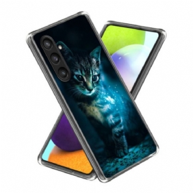 Kuori Samsung Galaxy S25 Plus 5g Kissanpentu