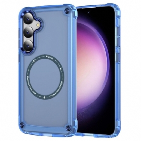 Kuori Samsung Galaxy S25 Plus 5g Magsafe-latausyhteensopiva