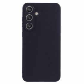 Kuori Samsung Galaxy S25 Plus 5g Musta