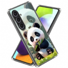 Kuori Samsung Galaxy S25 Plus 5g Panda