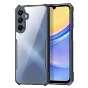 Kuori Samsung Galaxy S25 Plus 5g Xundd Kirkas Suojakuori