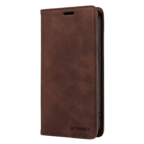 Nahkakotelo Samsung Galaxy S25 Plus 5g Betopnice