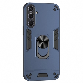 Puhelinkuoret Samsung Galaxy S25 Plus 5g Klassinen Kestävä