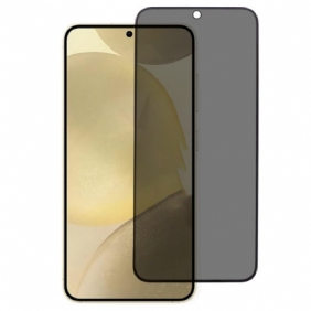 Vakoilunestoinen Karkaistusta Lasista Valmistettu Näytönsuoja Samsung Galaxy S25 Plus 5g