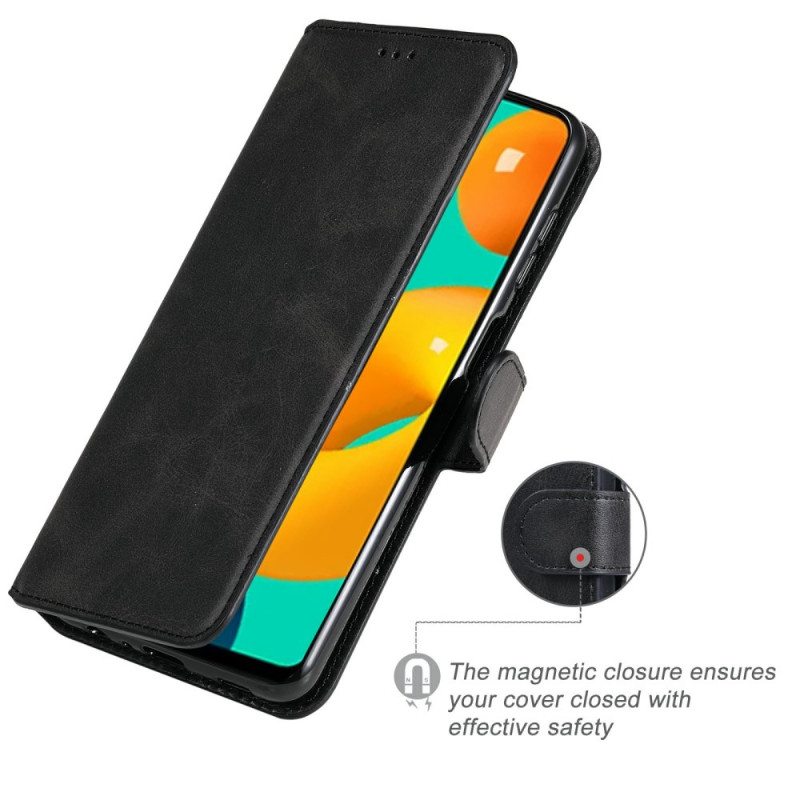 Kotelot Samsung Galaxy M32 Klassikko
