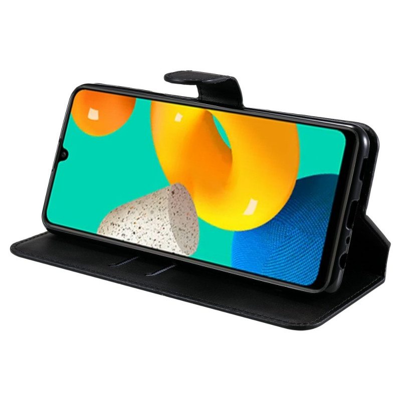 Kotelot Samsung Galaxy M32 Klassikko