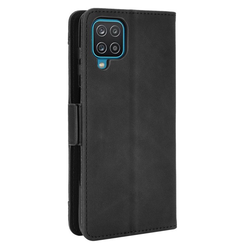 Kotelot Samsung Galaxy M32 Multi-card Premier Class