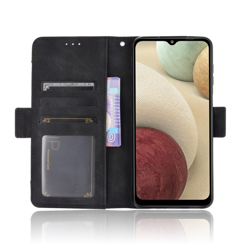 Kotelot Samsung Galaxy M32 Multi-card Premier Class