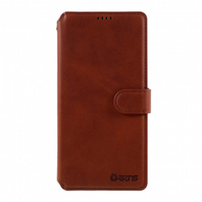 Kotelot Samsung Galaxy S21 Plus 5G Azns Retro