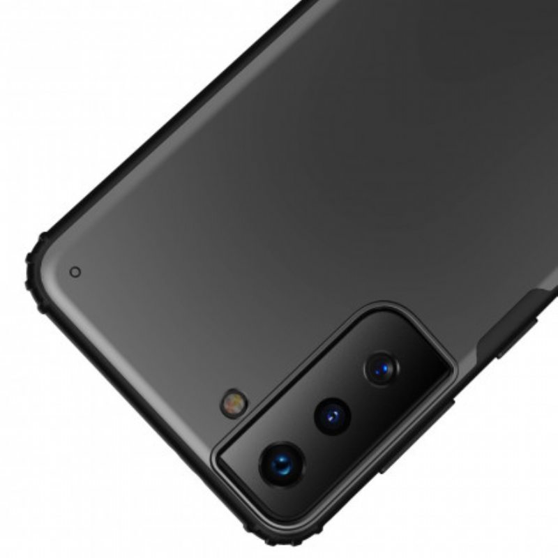 Kuori Samsung Galaxy S21 Plus 5G Frosty Hybridi