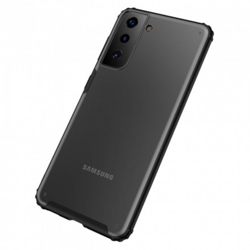 Kuori Samsung Galaxy S21 Plus 5G Frosty Hybridi