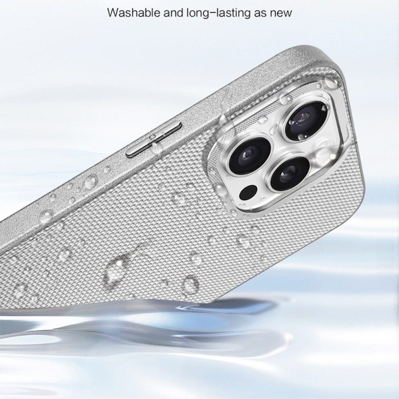Kuori iPhone 16 Pro Kst Design