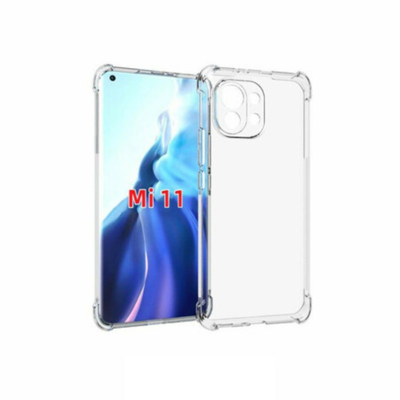 Kuori Samsung Galaxy M11 Saumattomat Vahvistetut Kulmat
