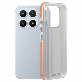 Case Xiaomi 17 Puhelinkuoret Toc-sarja Lereach
