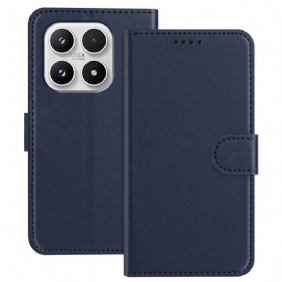 Kotelot Xiaomi 17 Ohut Istuvuus