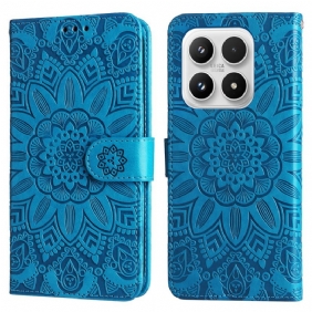 Kotelot Xiaomi 17 Puhelinkuoret Upea Mandala