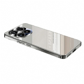 Kuori Xiaomi 17 Kameran Linssin Suojus Suojakuori