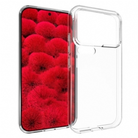 Kuori Xiaomi 17 Kirkas