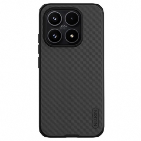 Kuori Xiaomi 17 Magsafe Frosted Shield Pro Nillkin