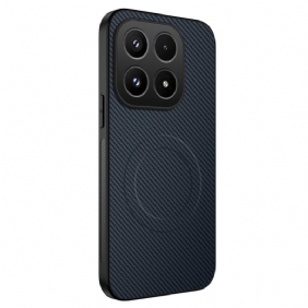 Kuori Xiaomi 17 Magsafe-hiilikuitu