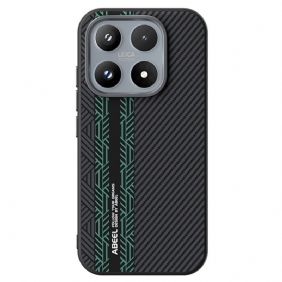 Kuori Xiaomi 17 Magsafe Teksturoitu Abbel