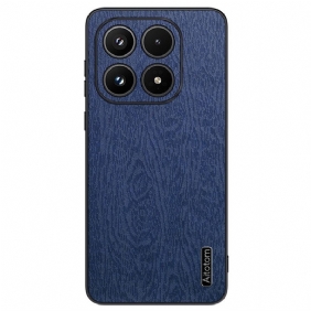 Kuori Xiaomi 17 Puukuvio