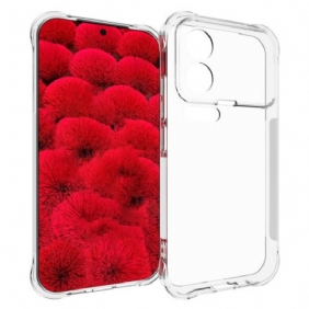 Puhelinkuoret Xiaomi 17 Kirkas Vahvistettu