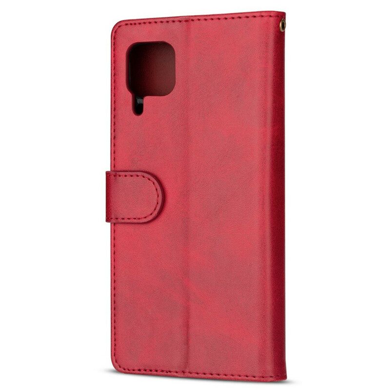 Kotelot Huawei P40 Lite Laukku Kaulanauhalla