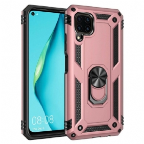 Kuori Huawei P40 Lite Premium-sormus