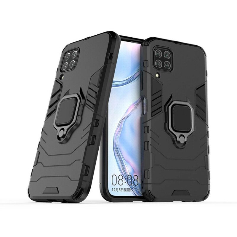 Kuori Huawei P40 Lite Renkaan Kestävä