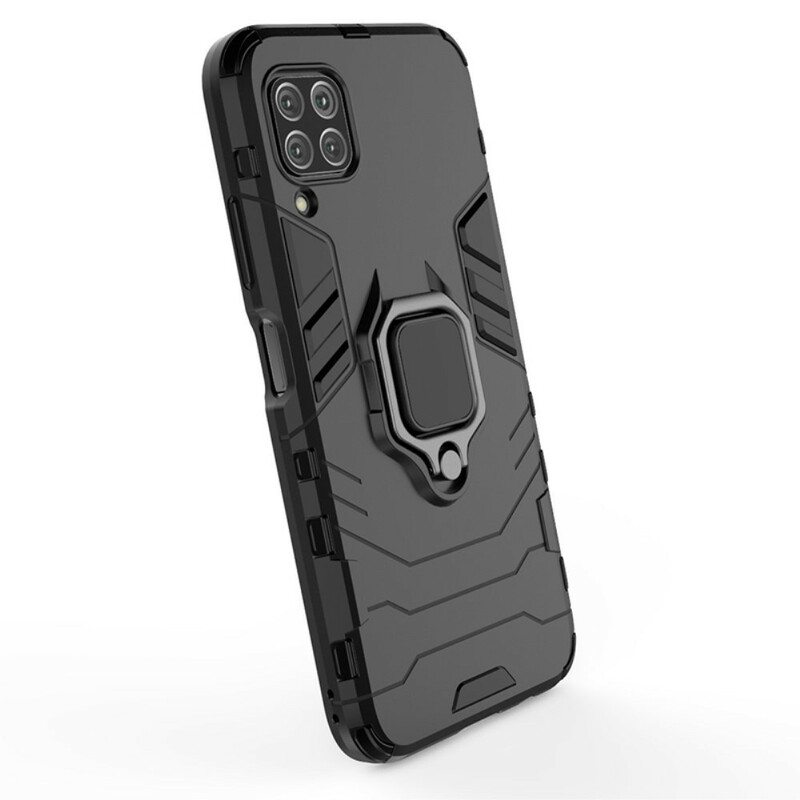 Kuori Huawei P40 Lite Renkaan Kestävä