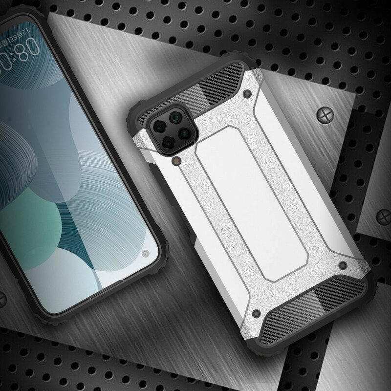 Kuori Huawei P40 Lite Selviytyjä