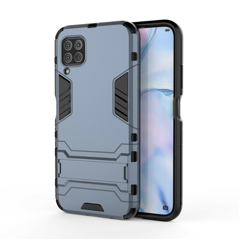 Kuori Huawei P40 Lite Ultra Resistant Tongue