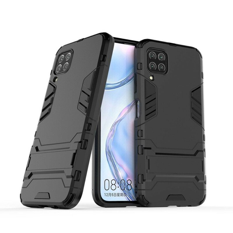 Kuori Huawei P40 Lite Ultra Resistant Tongue