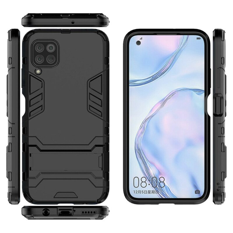 Kuori Huawei P40 Lite Ultra Resistant Tongue