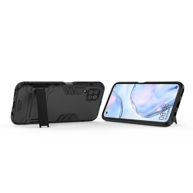 Kuori Huawei P40 Lite Ultra Resistant Tongue