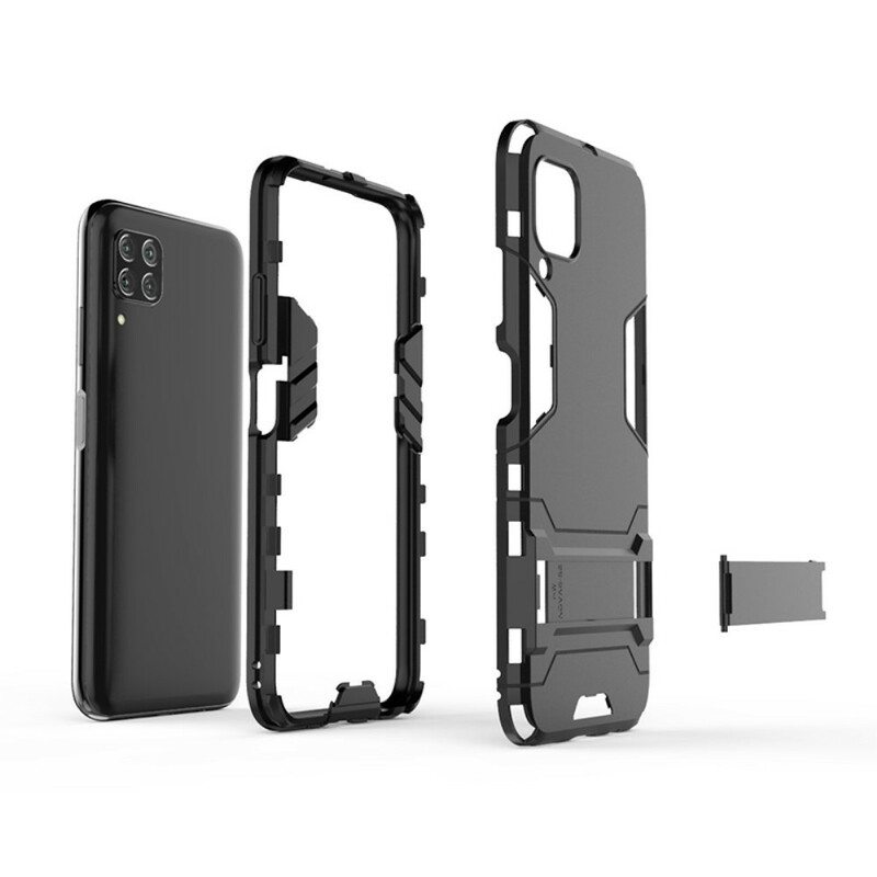Kuori Huawei P40 Lite Ultra Resistant Tongue