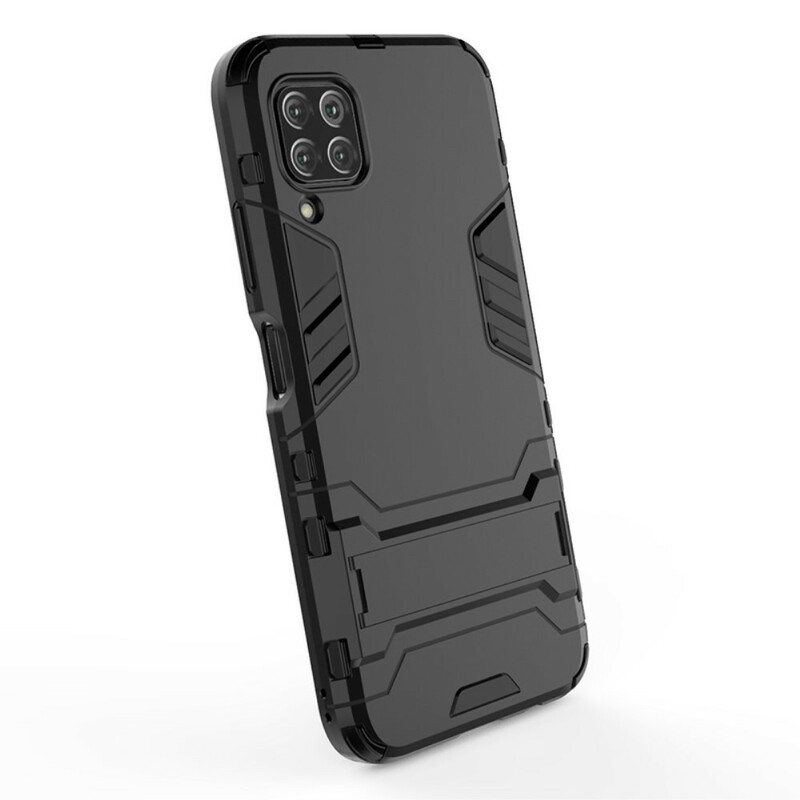 Kuori Huawei P40 Lite Ultra Resistant Tongue